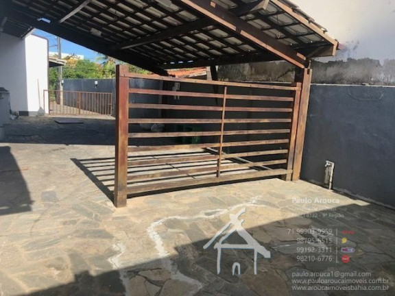Imagem Casa de Condomínio com 4 Quartos à Venda, 507 m² em Jaguaribe - Salvador Imagem Casa de Condomínio com 4 Quartos à Venda, 507 m² em Jaguaribe - Salvador