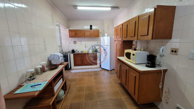 Imagem Apartamento com 2 Quartos à Venda, 126 m² em Centro - Mongaguá