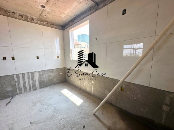 Imagem Cobertura com 3 Quartos à Venda, 180 m² em Eldorado - Contagem Imagem Cobertura com 3 Quartos à Venda, 180 m² em Eldorado - Contagem