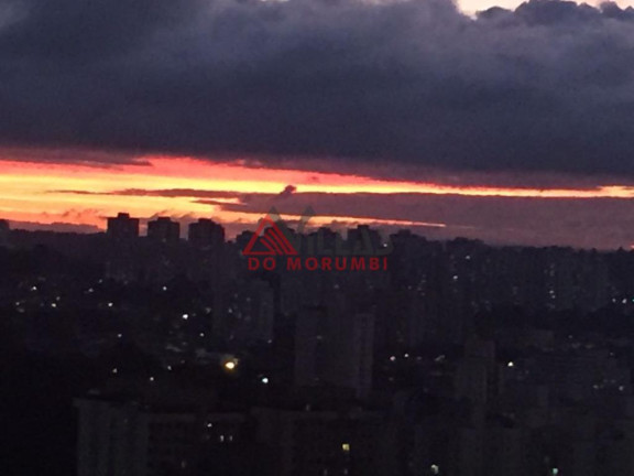 Imagem Apartamento com 3 Quartos à Venda, 92 m² em Jardim Lar São Paulo - São Paulo