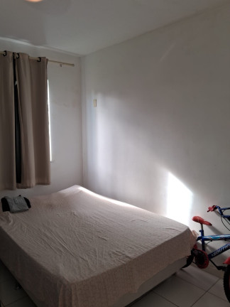Imagem Apartamento com 2 Quartos à Venda, 52 m² em Trobogy - Salvador Imagem Apartamento com 2 Quartos à Venda, 52 m² em Trobogy - Salvador