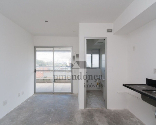 Imagem Apartamento com 1 Quarto à Venda, 58 m² em Sumaré - São Paulo