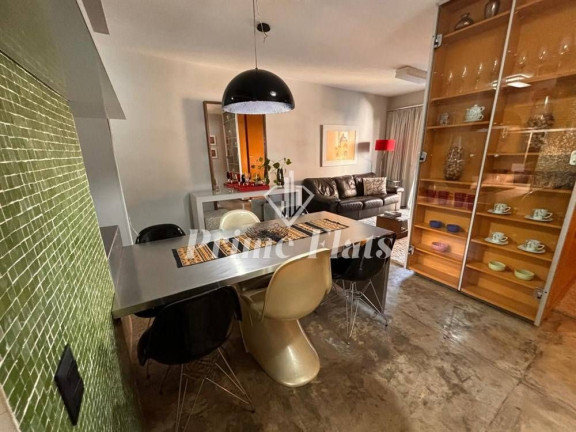 Imagem Apartamento com 2 Quartos para Alugar, 42 m² em Vila Nova Conceição - São Paulo Imagem Apartamento com 2 Quartos para Alugar, 42 m² em Vila Nova Conceição - São Paulo