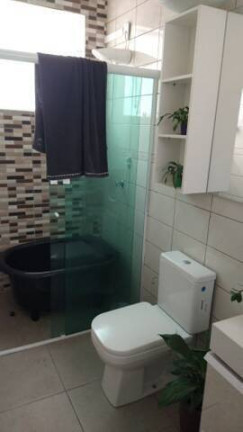 Imagem Casa com 3 Quartos à Venda,  em Centro - São José
