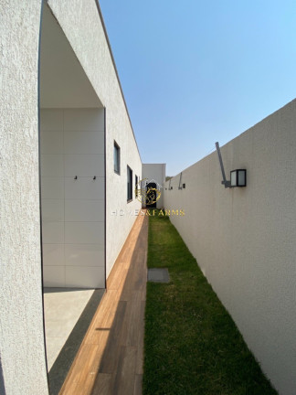 Imagem Casa com 3 Quartos para Alugar, 156 m² em Jardins Porto - Senador Canedo Imagem Casa com 3 Quartos para Alugar, 156 m² em Jardins Porto - Senador Canedo
