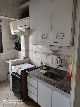 Imagem Apartamento com 2 Quartos à Venda, 75 m² em Aviação - Praia Grande Imagem Apartamento com 2 Quartos à Venda, 75 m² em Aviação - Praia Grande