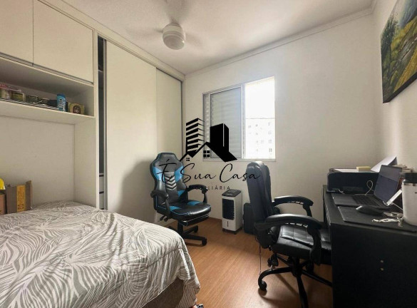 Imagem Casa com 4 Quartos à Venda, 160 m² em Cabral - Contagem