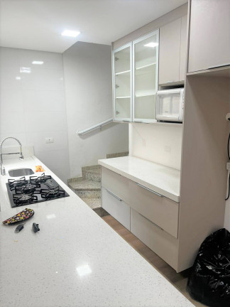 Imagem Cobertura com 2 Quartos à Venda, 121 m² em Parque Das Nações - Santo André Imagem Cobertura com 2 Quartos à Venda, 121 m² em Parque Das Nações - Santo André