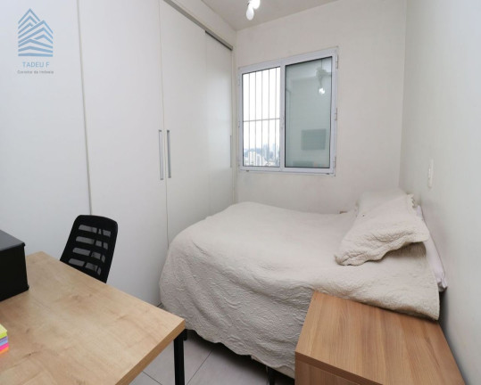 Imagem Imóvel com 3 Quartos à Venda, 85 m² em Alto Da Boa Vista - São Paulo
