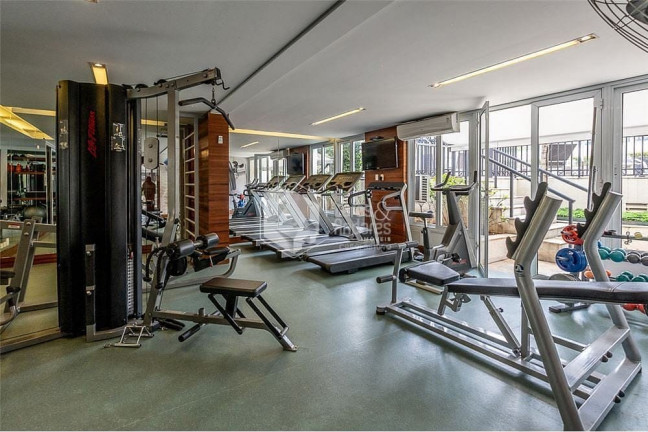 Imagem Apartamento com 3 Quartos à Venda, 180 m² em Vila Nova Conceição - São Paulo Imagem Apartamento com 3 Quartos à Venda, 180 m² em Vila Nova Conceição - São Paulo