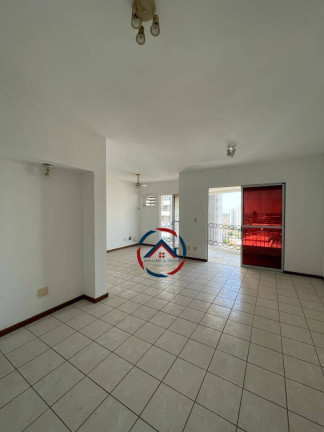 Apartamento com 3 Quartos à Venda, 106 m² em Duque De Caxias - Cuiabá