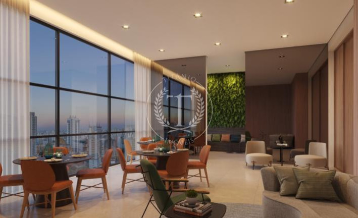 Imagem Apartamento com 1 Quarto à Venda, 26 m² em Perdizes - São Paulo