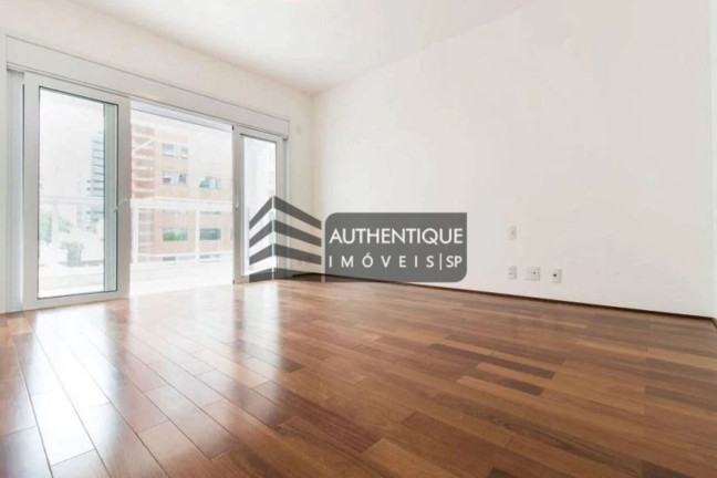 Imagem Apartamento com 4 Quartos à Venda, 325 m² em Paraíso - São Paulo