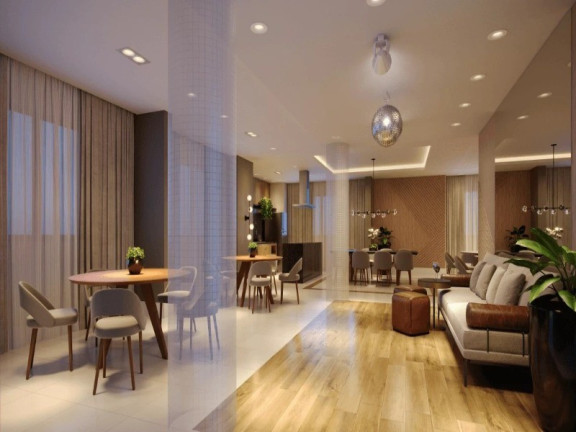 Imagem Apartamento com 3 Quartos à Venda, 137 m² em Centro - São Bernardo Do Campo Imagem Apartamento com 3 Quartos à Venda, 137 m² em Centro - São Bernardo Do Campo