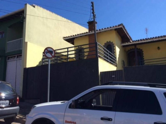 Imagem Sobrado com 6 Quartos à Venda, 350 m² em Jardim São Lourenço - Bragança Paulista