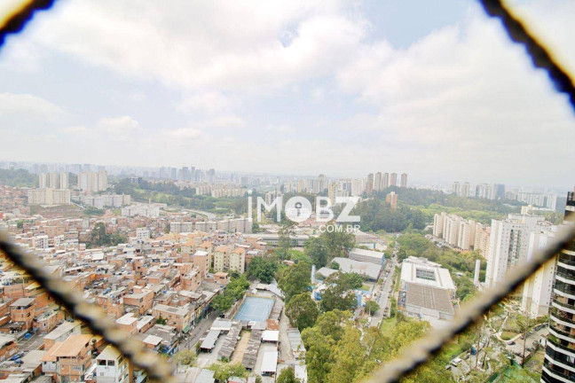 Imagem Imóvel com 3 Quartos à Venda, 70 m² em Morumbi - São Paulo
