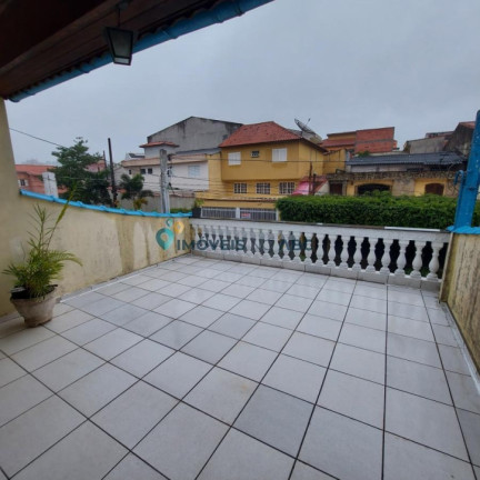 Imagem Sobrado com 3 Quartos à Venda,  em Nova Petrópolis - São Bernardo Do Campo