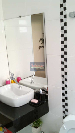 Imagem Apartamento com 3 Quartos à Venda ou Locação, 120 m² em Pitangueiras - Guarujá
