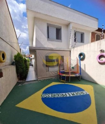 Imagem Casa com 3 Quartos à Venda, 97 m² em Granja Viana - Cotia Imagem Casa com 3 Quartos à Venda, 97 m² em Granja Viana - Cotia
