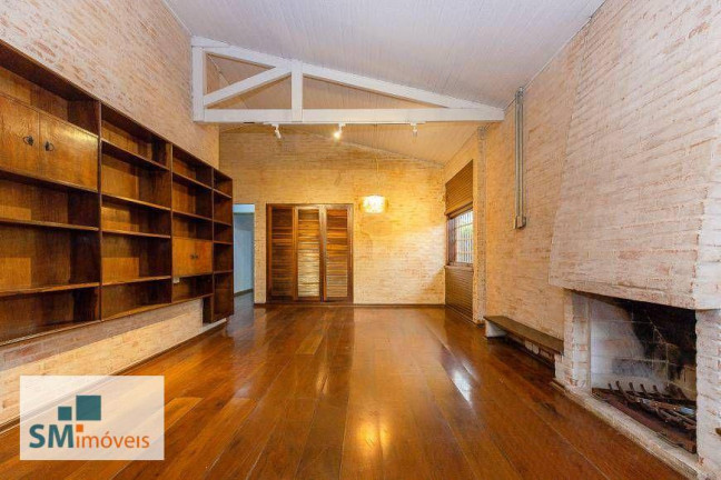 Imagem Casa com 3 Quartos à Venda, 310 m² em Vila Mascote - São Paulo Imagem Casa com 3 Quartos à Venda, 310 m² em Vila Mascote - São Paulo