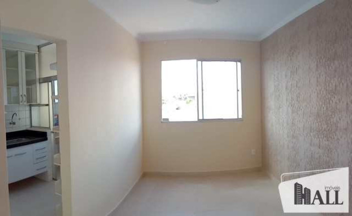 Imagem Apartamento com 2 Quartos à Venda, 70 m² em Bom Jardim - São José Do Rio Preto Imagem Apartamento com 2 Quartos à Venda, 70 m² em Bom Jardim - São José Do Rio Preto
