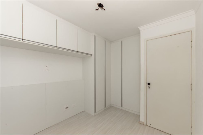 Imagem Apartamento com 2 Quartos à Venda, 72 m² em Moema - São Paulo