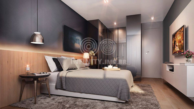 Imagem Apartamento com 4 Quartos à Venda, 180 m² em Perdizes - São Paulo