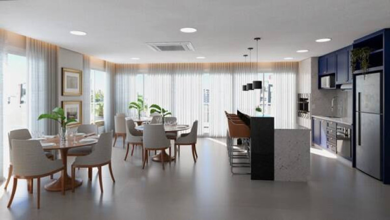Imagem Apartamento com 3 Quartos à Venda, 111 m² em Centro - Cascavel Imagem Apartamento com 3 Quartos à Venda, 111 m² em Centro - Cascavel