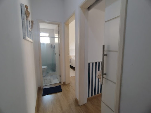 Imagem Apartamento com 2 Quartos à Venda, 54 m² em Condomínio Terras De Vera Cruz - Sorocaba