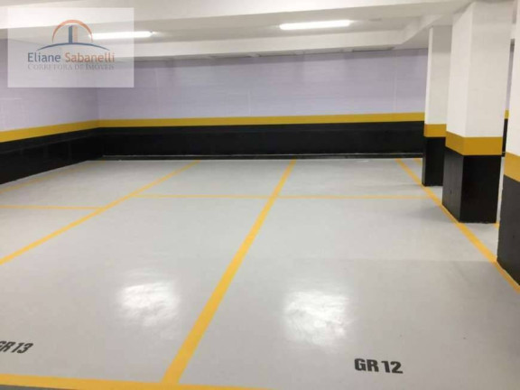 Imagem Apartamento com 3 Quartos à Venda, 192 m² em Campo Belo - São Paulo