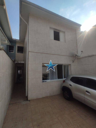 Imagem Sobrado com 2 Quartos à Venda, 90 m² em Freguesia Do ó - São Paulo