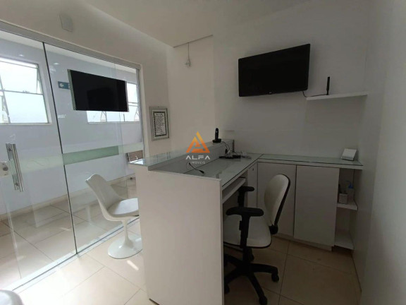 Imagem Sala Comercial à Venda, 30 m² Imagem Sala Comercial à Venda, 30 m²