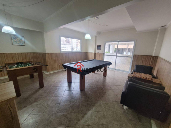 Imagem Apartamento com 1 Quarto à Venda, 65 m² em Aviação - Praia Grande Imagem Apartamento com 1 Quarto à Venda, 65 m² em Aviação - Praia Grande