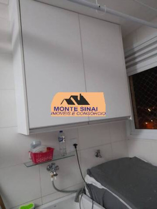 Imagem Apartamento com 2 Quartos à Venda, 62 m² em Vila Barão - Sorocaba