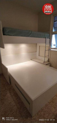 Imagem Apartamento com 2 Quartos à Venda, 105 m² em Aparecida - Santos Imagem Apartamento com 2 Quartos à Venda, 105 m² em Aparecida - Santos