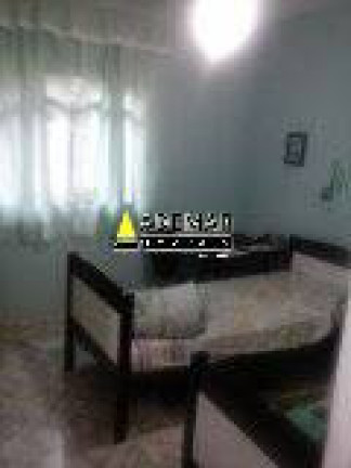 Imagem Casa com 3 Quartos à Venda,  em Conceição - Diadema