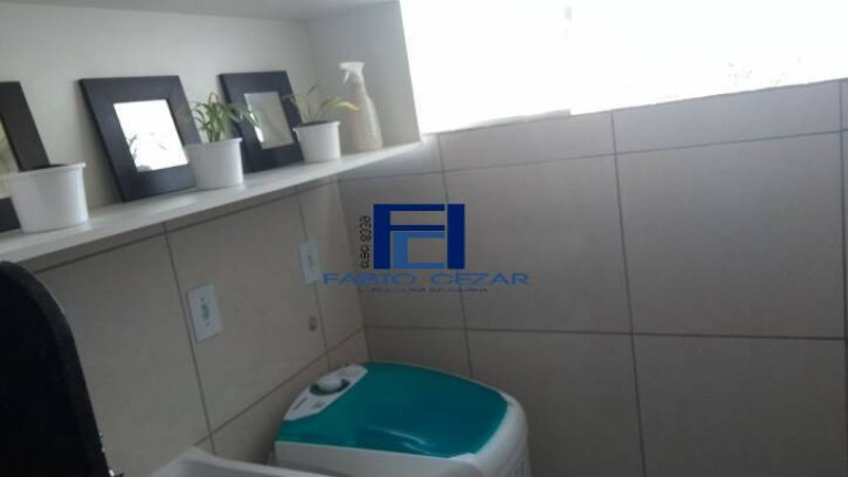 Imagem Apartamento com 2 Quartos à Venda, 57 m² em Várzea - Recife