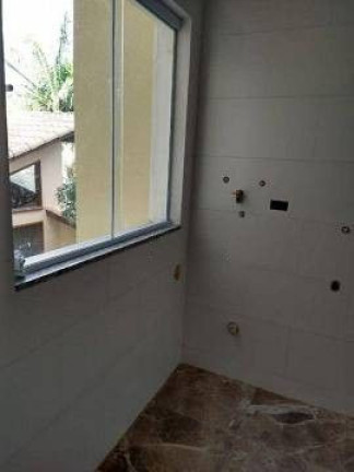 Imagem Apartamento com 2 Quartos à Venda, 49 m² em Campestre - Santo André