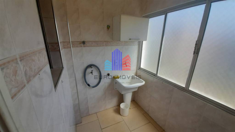 Imagem Apartamento com 2 Quartos para Alugar, 80 m² em Canto Do Forte - Praia Grande Imagem Apartamento com 2 Quartos para Alugar, 80 m² em Canto Do Forte - Praia Grande