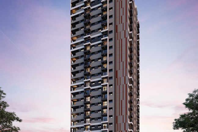Imagem Apartamento com 2 Quartos à Venda, 40 m² em Belenzinho - São Paulo Imagem Apartamento com 2 Quartos à Venda, 40 m² em Belenzinho - São Paulo