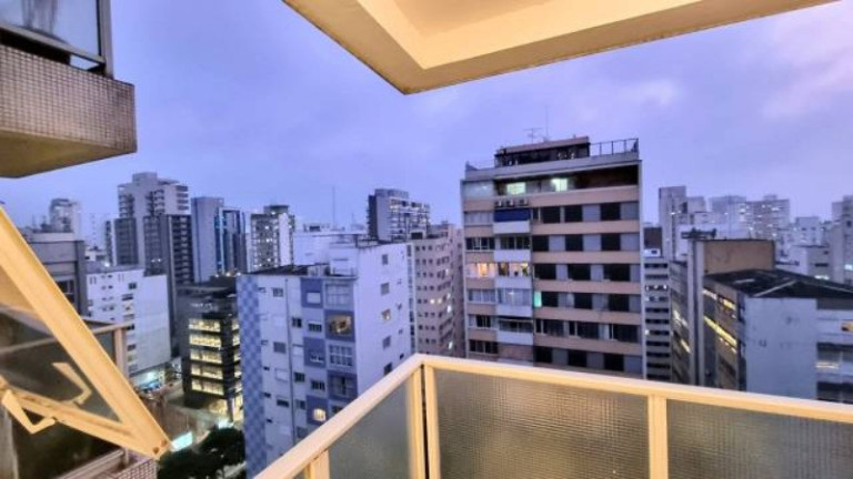 Imagem Imóvel com 2 Quartos para Alugar, 70 m² em Jardim Paulista - São Paulo Imagem Imóvel com 2 Quartos para Alugar, 70 m² em Jardim Paulista - São Paulo