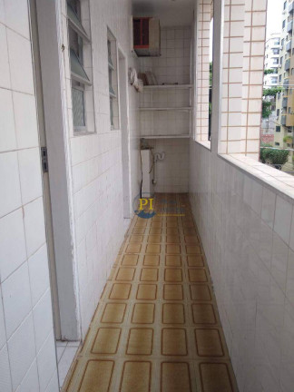 Imagem Apartamento com 1 Quarto à Venda, 80 m² em Vila Guilhermina - Praia Grande