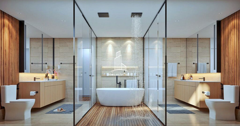 Imagem Apartamento com 4 Quartos à Venda, 355 m² em Meireles - Fortaleza