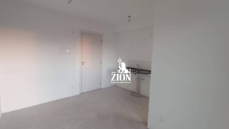 Imagem Apartamento com 2 Quartos à Venda, 39 m² em Vila Maria - São Paulo