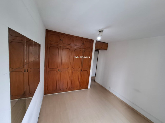 Imagem Imóvel com 2 Quartos à Venda, 87 m² em Santo Amaro - São Paulo
