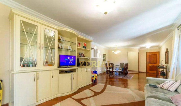 Imagem Apartamento com 3 Quartos à Venda, 172 m² em Barcelona - São Caetano Do Sul Imagem Apartamento com 3 Quartos à Venda, 172 m² em Barcelona - São Caetano Do Sul