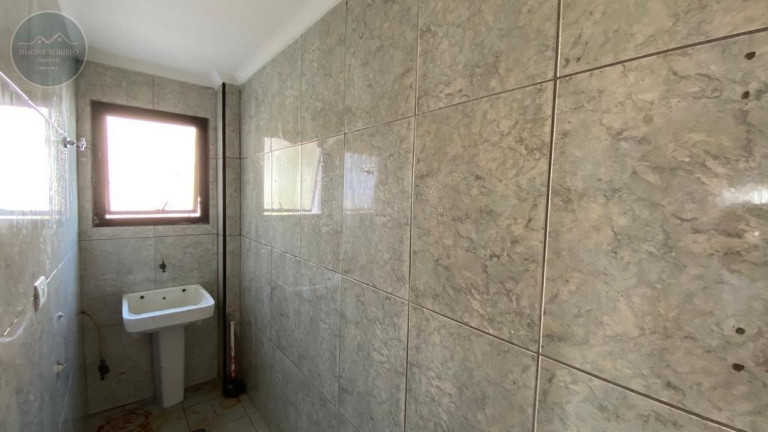 Imagem Apartamento com 3 Quartos à Venda, 90 m² em Ocian - Praia Grande