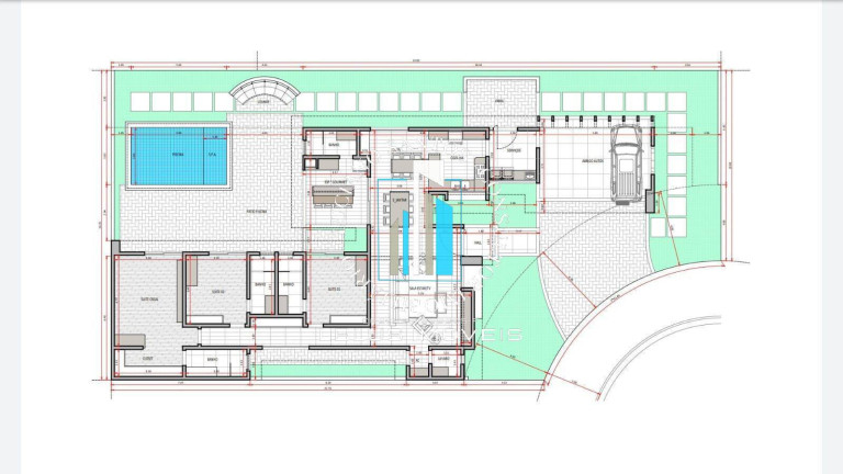 Imagem Casa com 3 Quartos à Venda, 470 m² em Portal Ville Gardênia - Boituva