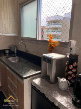 Imagem Imóvel com 2 Quartos à Venda, 95 m² em Vila Guilhermina - Praia Grande