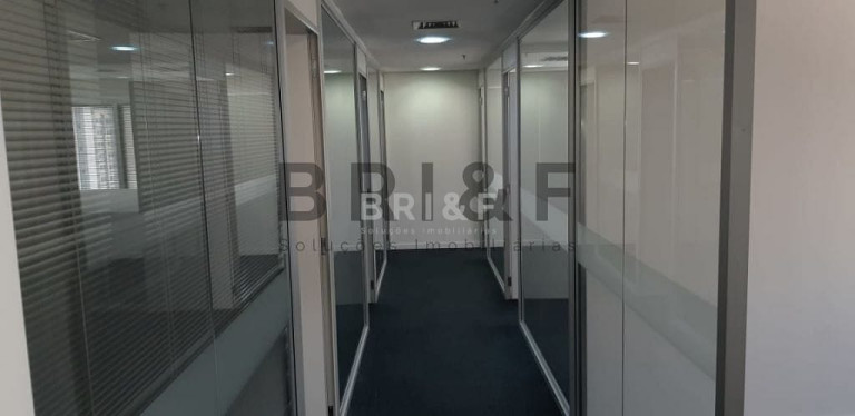 Imagem Imóvel Comercial para Alugar, 196 m² em Itaim Bibi - São Paulo Imagem Imóvel Comercial para Alugar, 196 m² em Itaim Bibi - São Paulo